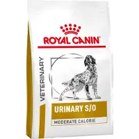 Royal Canin Urinary S/O Moderate Calorie Hond