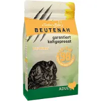 Markus Mühle Markus-Mühle BeuteNah Kattenvoer - Kalkoen