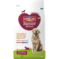 Smolke Senior Medium