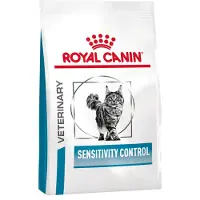 Royal Canin Sensitivity Control Kat