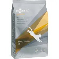 Trovet Urinary Struvite ASD Kat - Blik