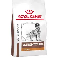 Royal Canin Gastrointestinal Low Fat Hond
