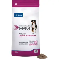 Virbac Hpm Volwassenvoer Voor Grote En Middelgrote Honden 3kg