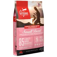 Orijen Whole Prey Adult Small Breed - Hondenvoer