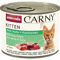 Animonda Carny Kitten