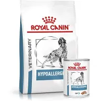 Royal Canin Hypoallergenic Hond