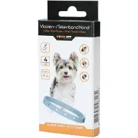Knock Off Vlooien- en tekenpipet Hond