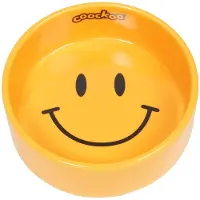 COOCKOO Voerbak Smiley