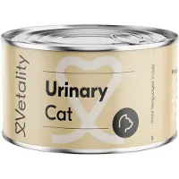 Vetality Urinary Cat Wet