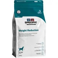 Specific Crd-1 Weight Reduction 1,6 kg Pellets