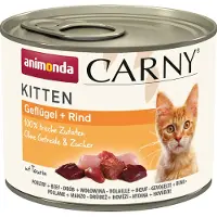 Animonda Carny Kitten