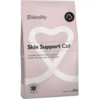 Vetality Skin Support - Kattenvoer