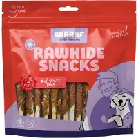 Braaaf Roll Sticks