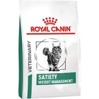 Royal Canin Satiety Weight Management Kat