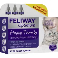 Feliway Optimum Navulling