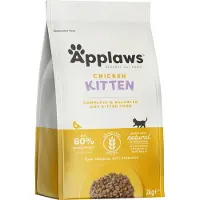 Applaws - Katje Kip Droogvoer - 2 kg