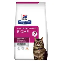 Hill's Pet Nutrition Prescription Diet - Gastrointestinal Biome - Kattenvoer