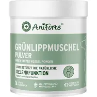 AniForte Groenlipmossel Poeder