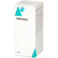 AST Prepusol