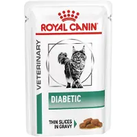 Royal Canin Diabetic Kat - Maaltijdzakje
