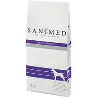 Sanimed Skin Sensitive Dog