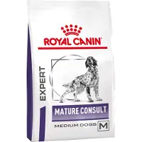 Royal Canin Vet-D Mature Consult Medium Dog 10 kg