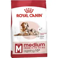 Royal Canin Medium Ageing 10+ 15kg