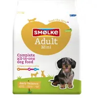 Smolke Adult Mini