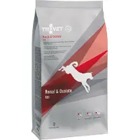 Trovet Renal & Oxalate RID Hond