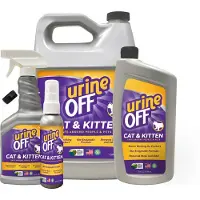 Urine Off - For Cat 118 ml. - (61914)