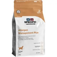 Specific Allergen Management Plus COD-HY