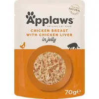 Applaws Cat - Chicken Breast in Jelly