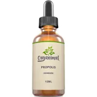 Organimal Propolis - Hond & Kat