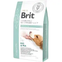 Brit Veterinary Diet Dog - Grain free – Struvite