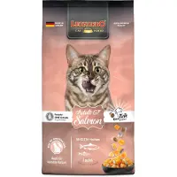 Leonardo Adult Graanvrij Kattenvoer