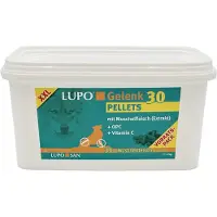Luposan Gelenk 30 - Pellets