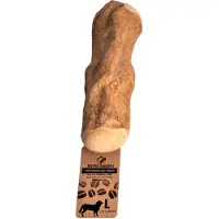 I&I Pet Supplies Koffieboom Kauwwortel maat L voor de hond Per 3