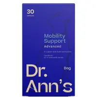 Dr. Ann's Mobility Support Advanced