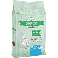 Jarco Premium Adult Dog Medium - Eend