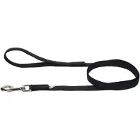 Julius-K9 ANTI SLIP HONDENRIEM MET HANDVAT 1,2M (20MM)