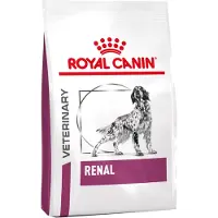 Royal Canin Veterinary Canine Renal 7 kg Pellets