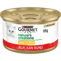 Gourmet Nature's Creations Rund
