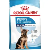 Royal Canin Maxi Puppy - Hondenvoer