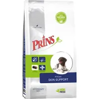 Prins ProCare Pressed Veterinary Diet Skin Support Hondenvoer 12 kg