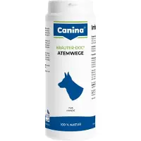 Canina Kräuter-Doc Luchtwegen