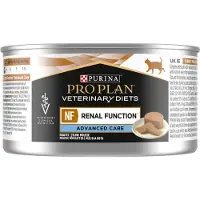 Purina Pro Plan Veterinary Diets NF Renal Function - Kat - Blik