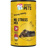 Holland Animal Care No Stress Mix HK