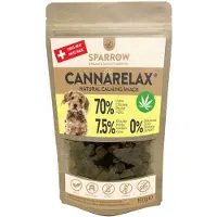SPARROW Pet CannaRelax Snacks