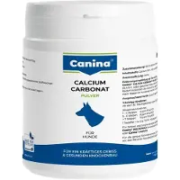 Canina Calcium Carbonaat Poeder