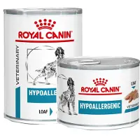 Royal Canin 12x Hondenvoer Nat Hypoallergenic 200 gr